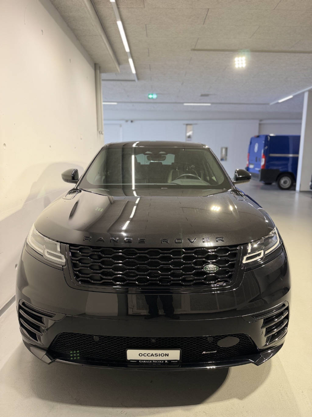 LAND ROVER Range Rover Velar 2.0 P400e R-Dynamic SE-showroom-element-1