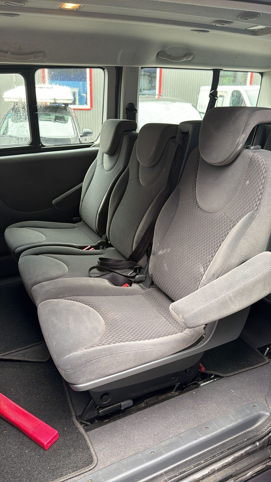 FIAT Scudo 2.0 MJ Panorama Executive-image-6