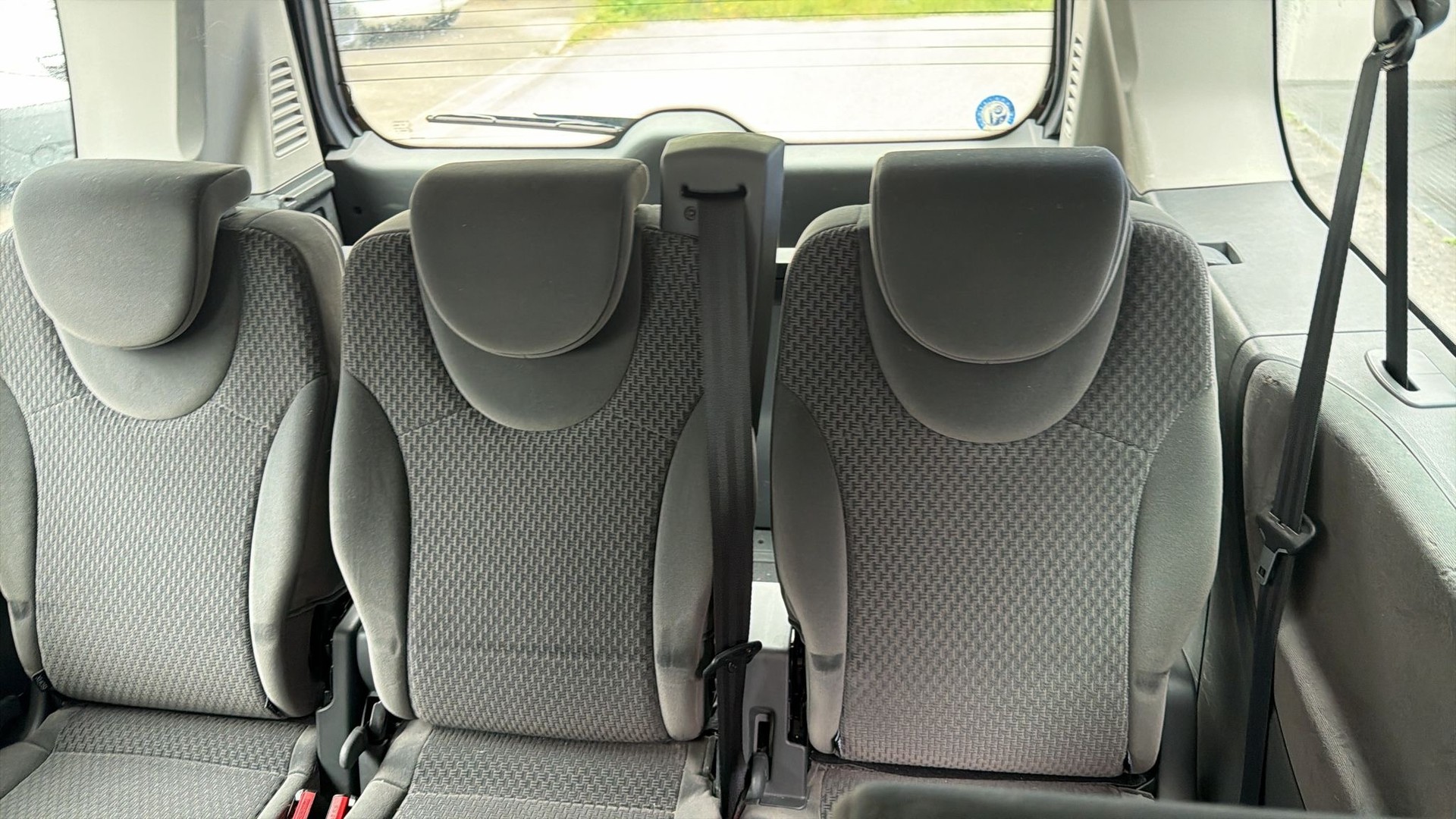 FIAT Scudo 2.0 MJ Panorama Executive-image-7