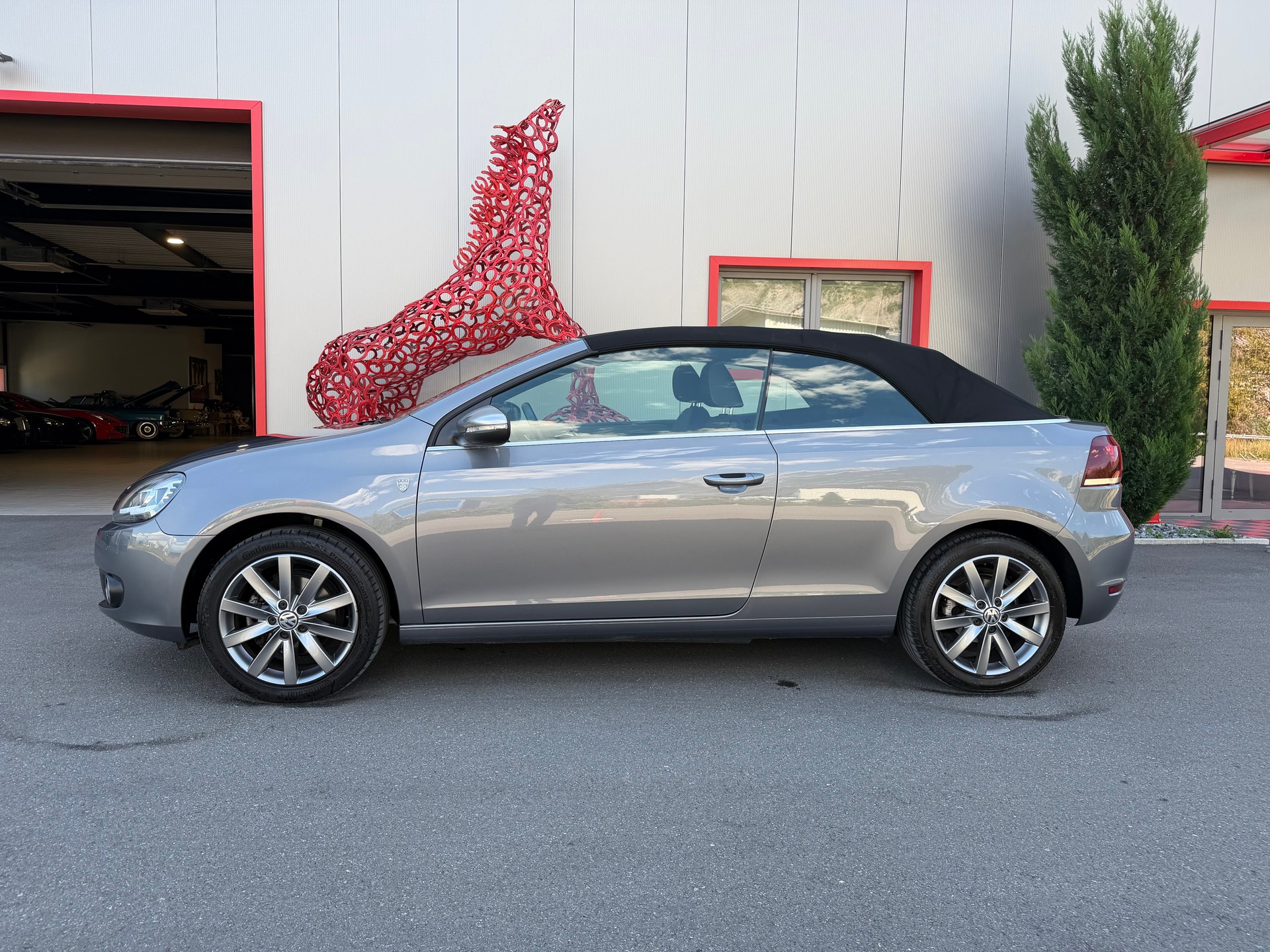 VW Golf Cabrio 1.4 TSI Karmann-showroom-element-3