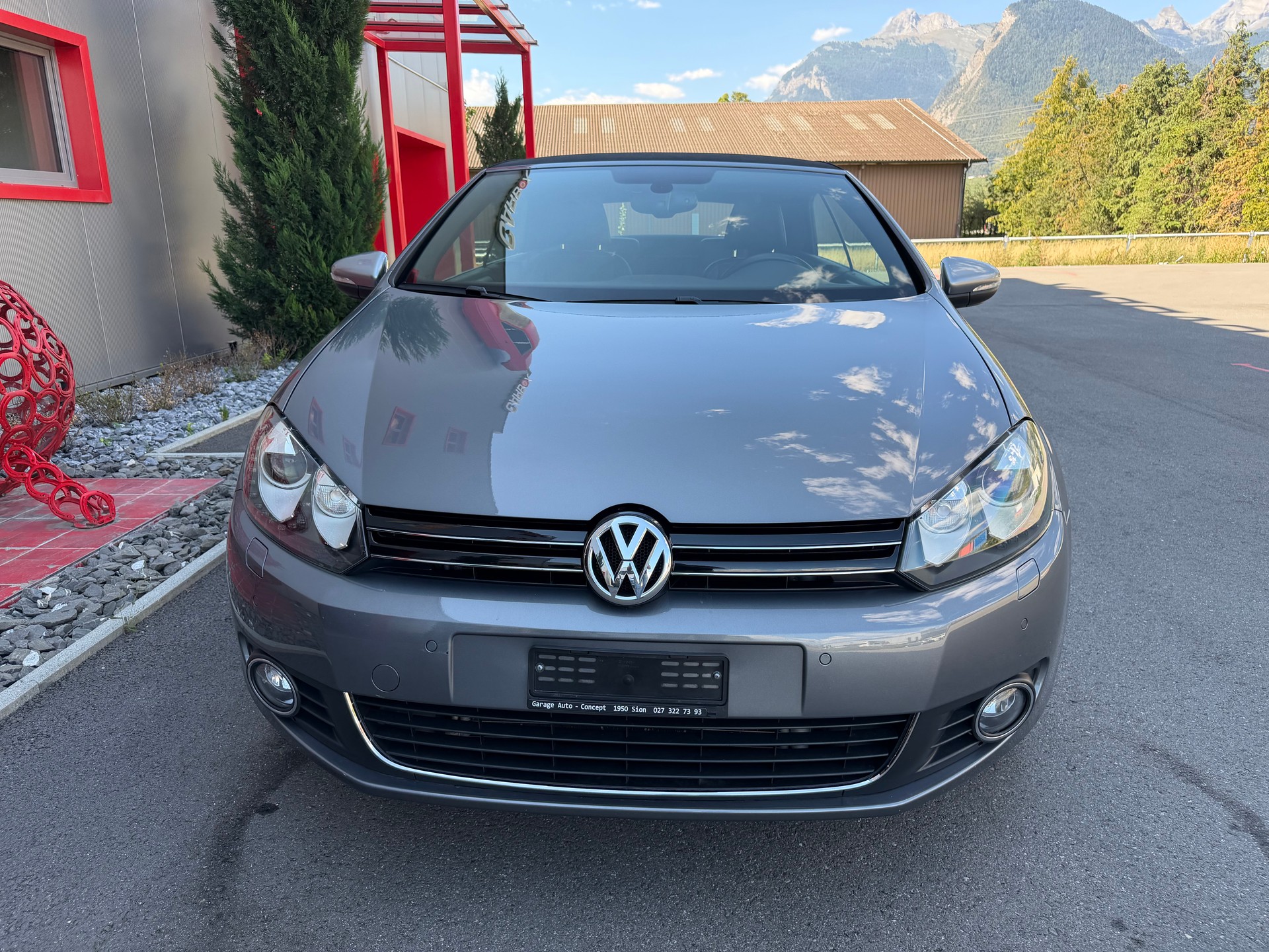 VW Golf Cabrio 1.4 TSI Karmann-showroom-element-2