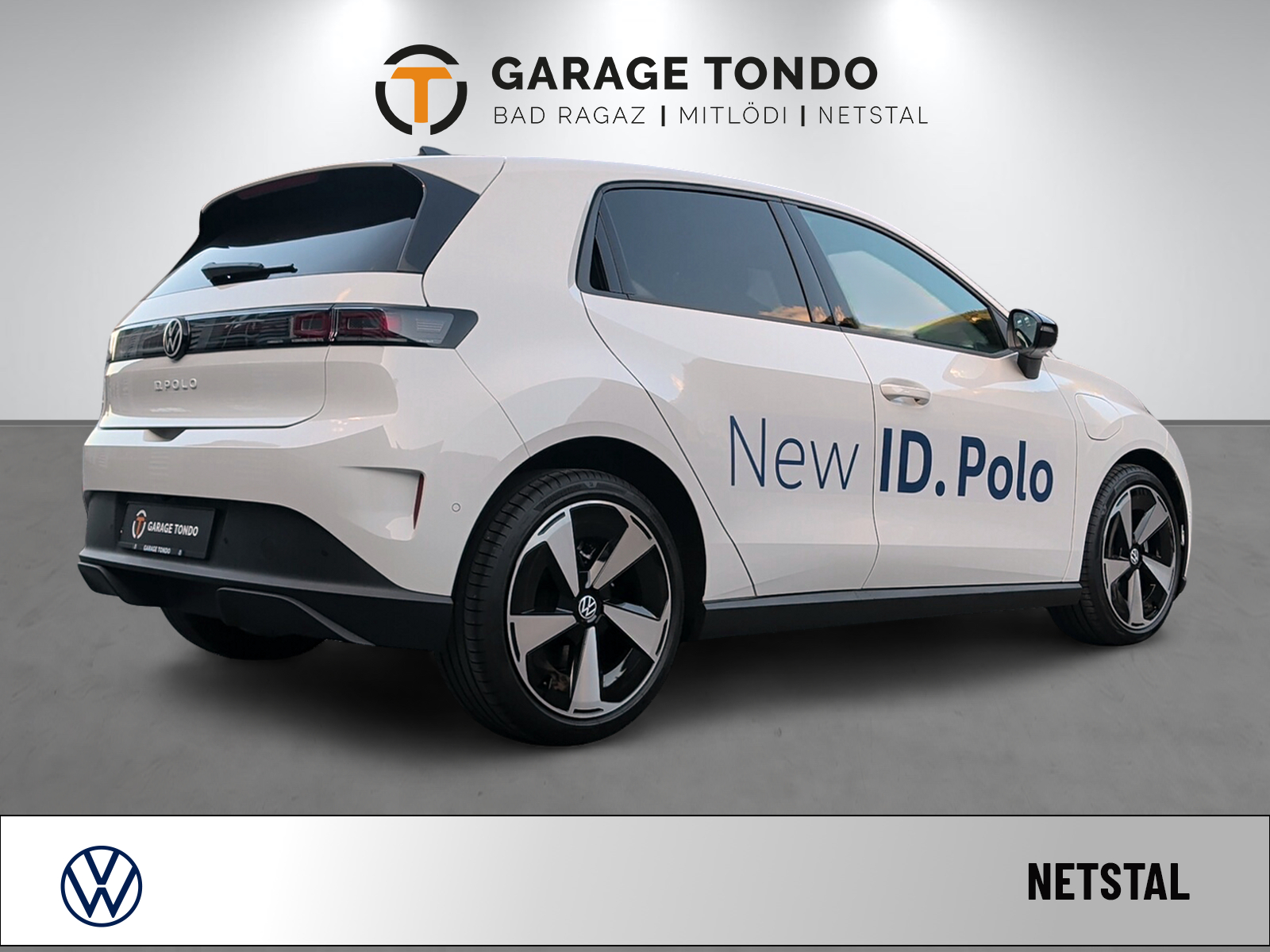 VW ID.Polo ST 52kWh 210PS/155kW 52kWh elektrisch One +-image-11