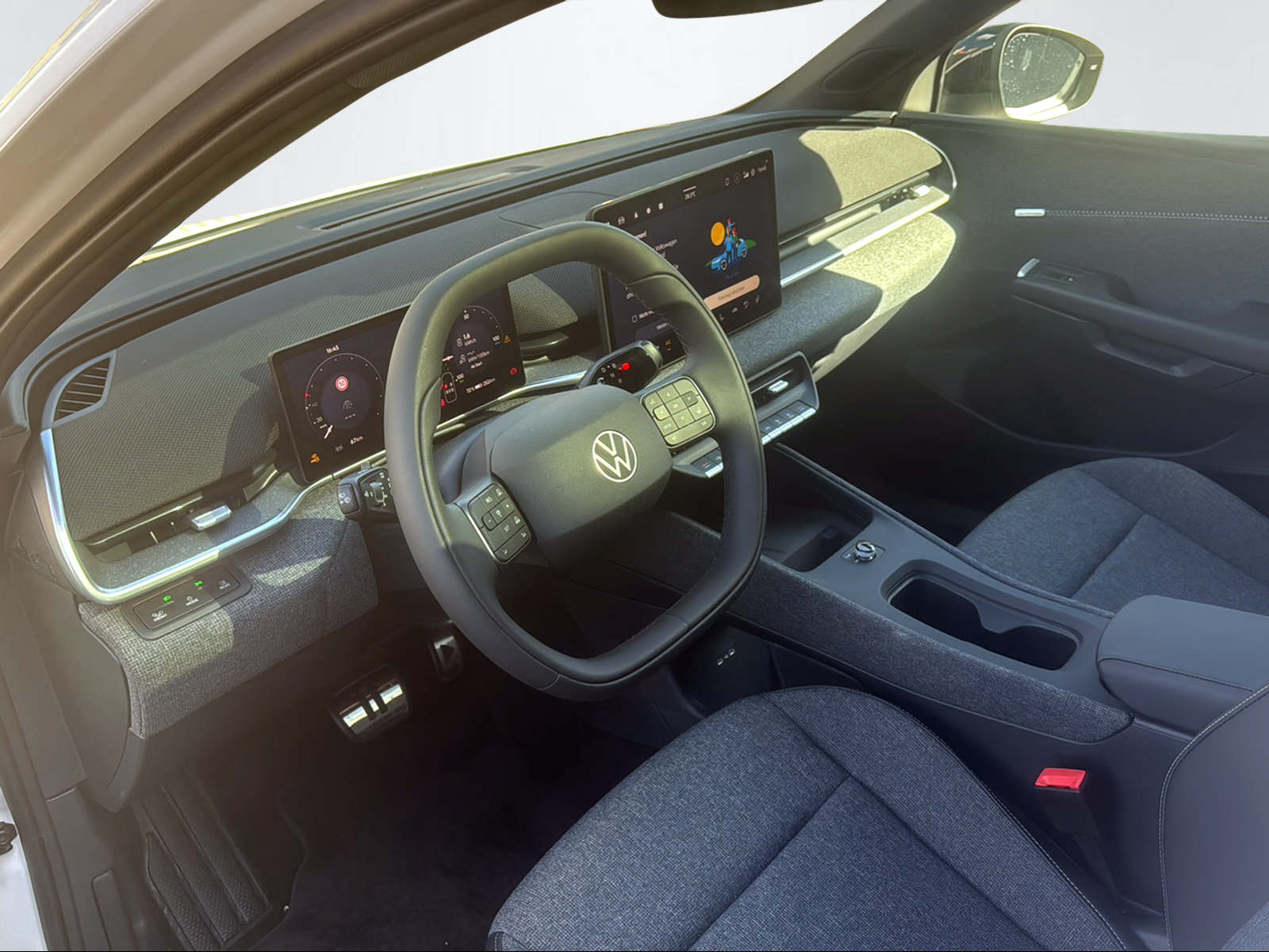 VW ID.Polo ST 52kWh 210PS/155kW 52kWh elektrisch One +-image-10