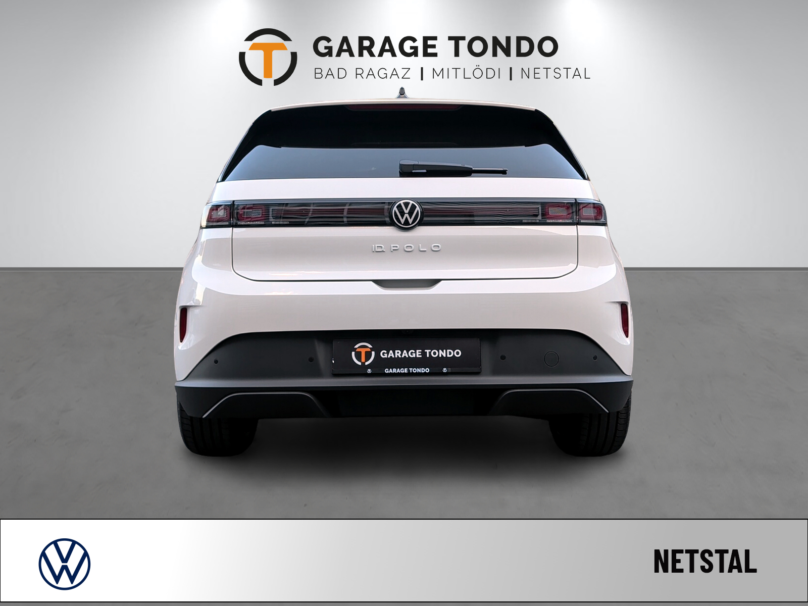 VW ID.Polo ST 52kWh 210PS/155kW 52kWh elektrisch One +-image-10