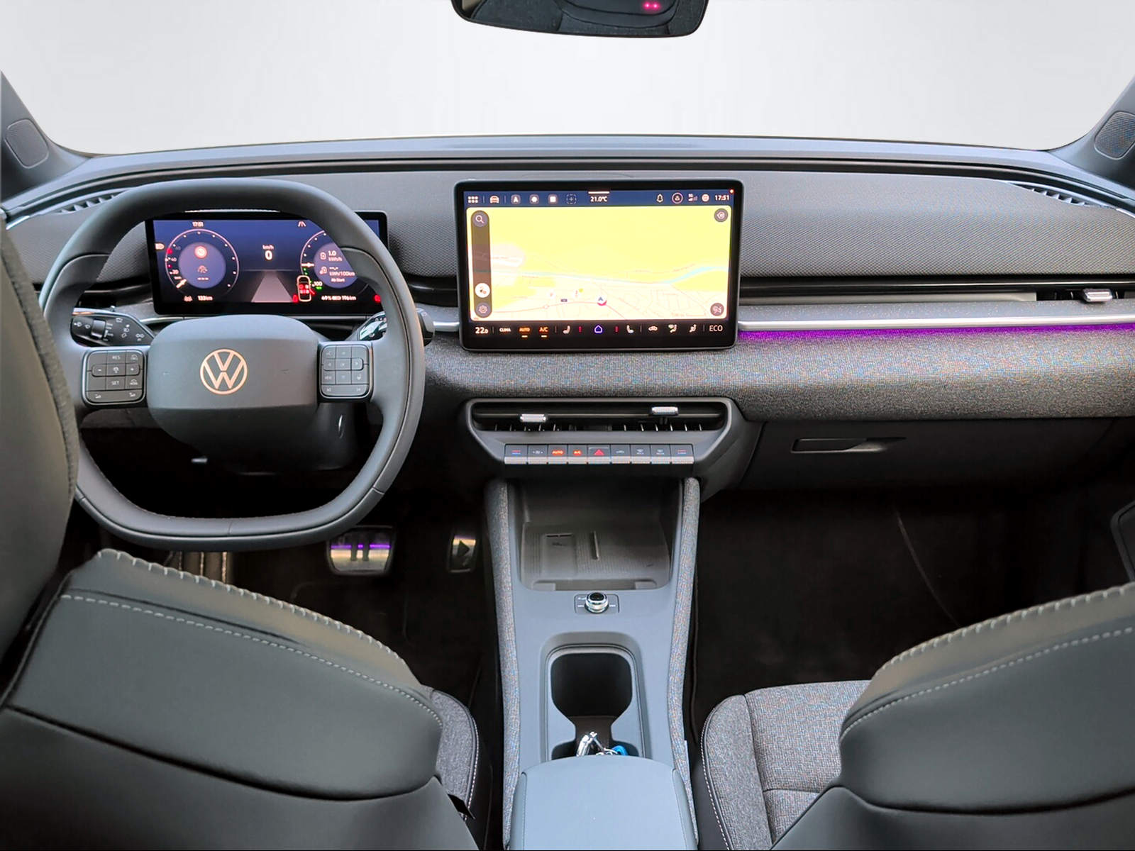 VW ID.Polo ST 52kWh 210PS/155kW 52kWh elektrisch One +-image-9