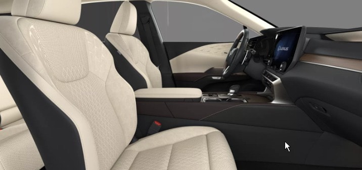 LEXUS RX 450h+ Ecxellence AWD CVT-showroom-element-1