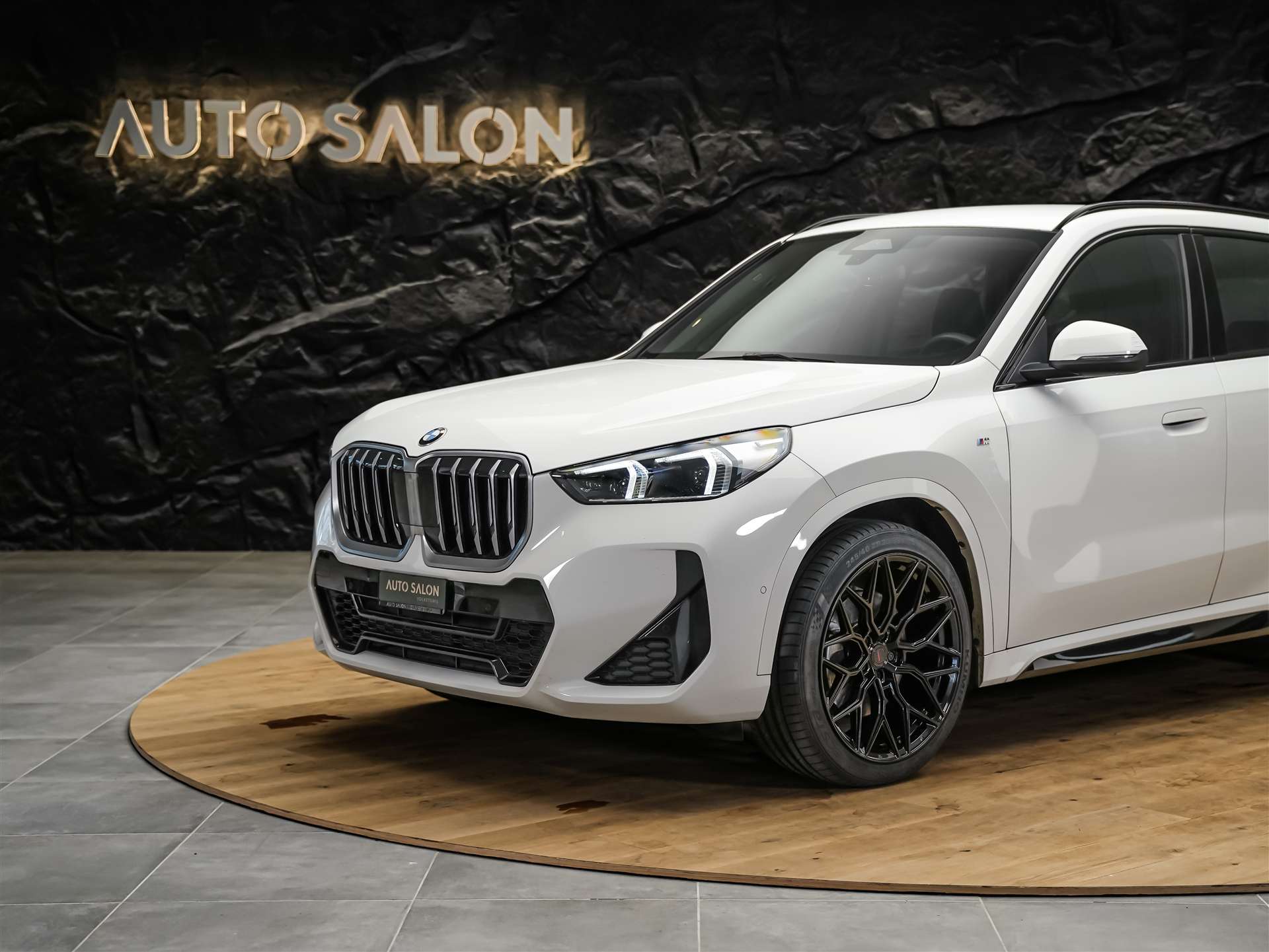 BMW X1 xDrive 23d M Sport *20" Felgen*Werksgarantie*AHK*-image-14