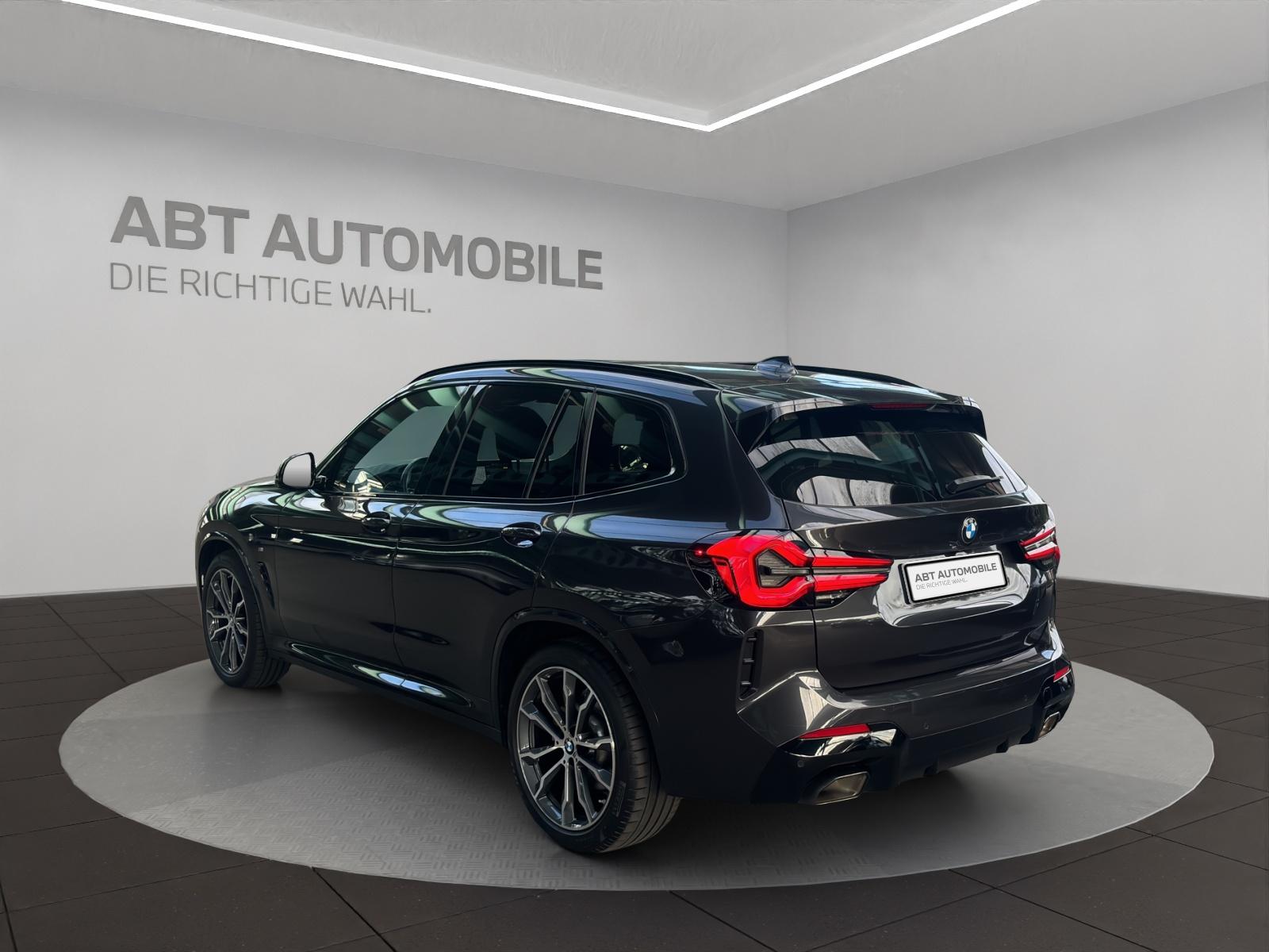 BMW X3 20d xDrive paddles-showroom-element-3