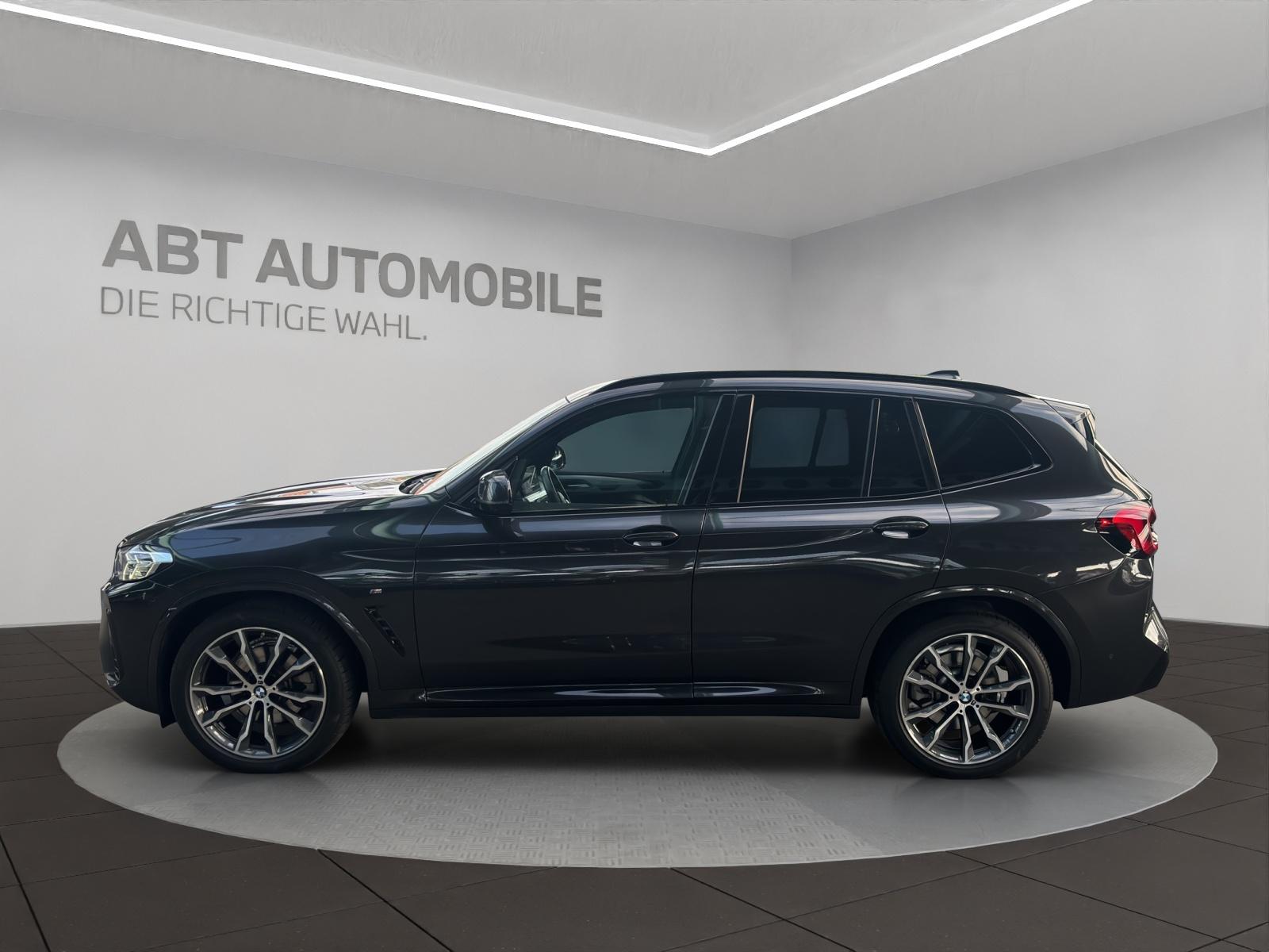 BMW X3 20d xDrive paddles-showroom-element-2
