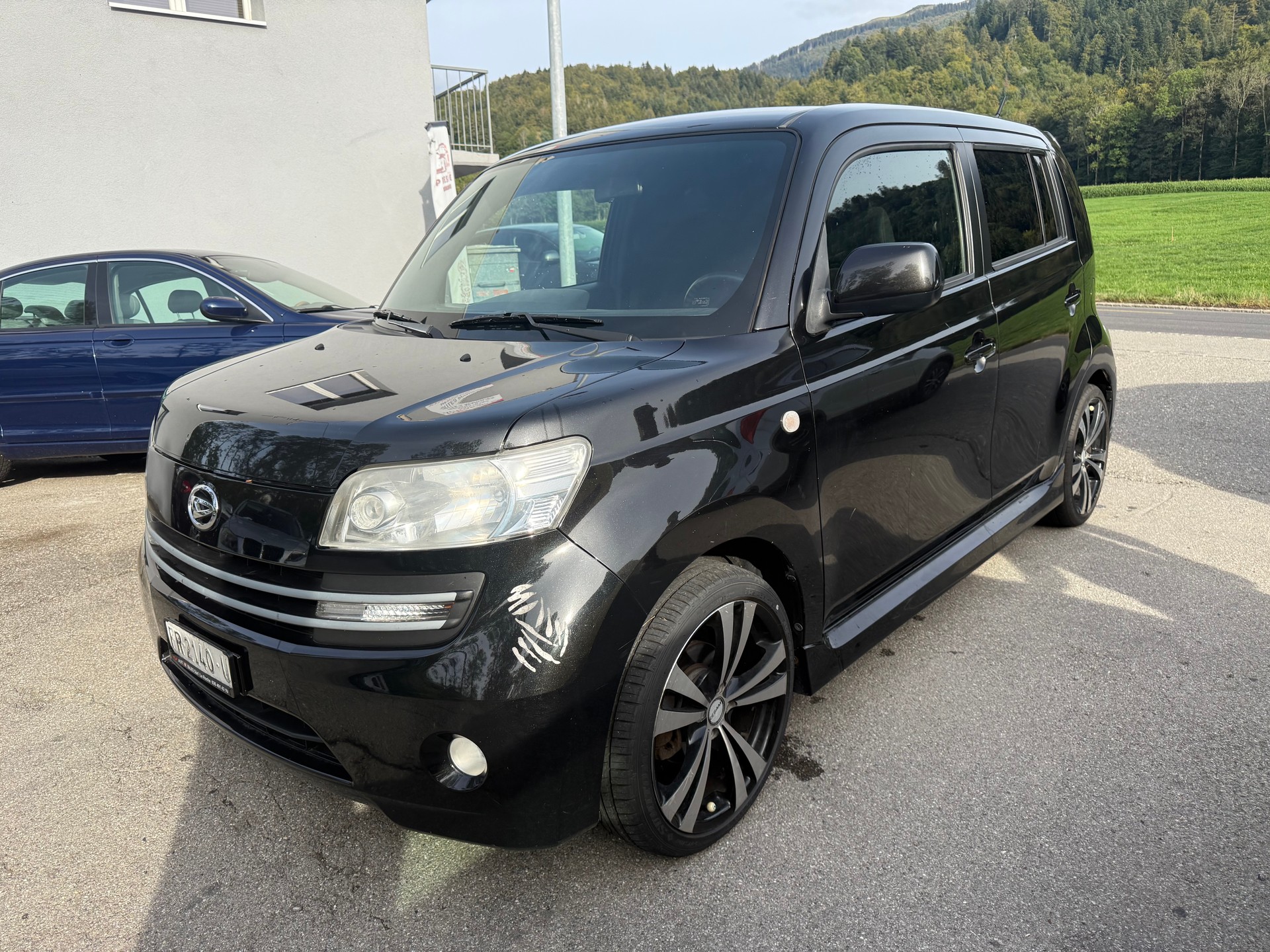 DAIHATSU Materia 1.5