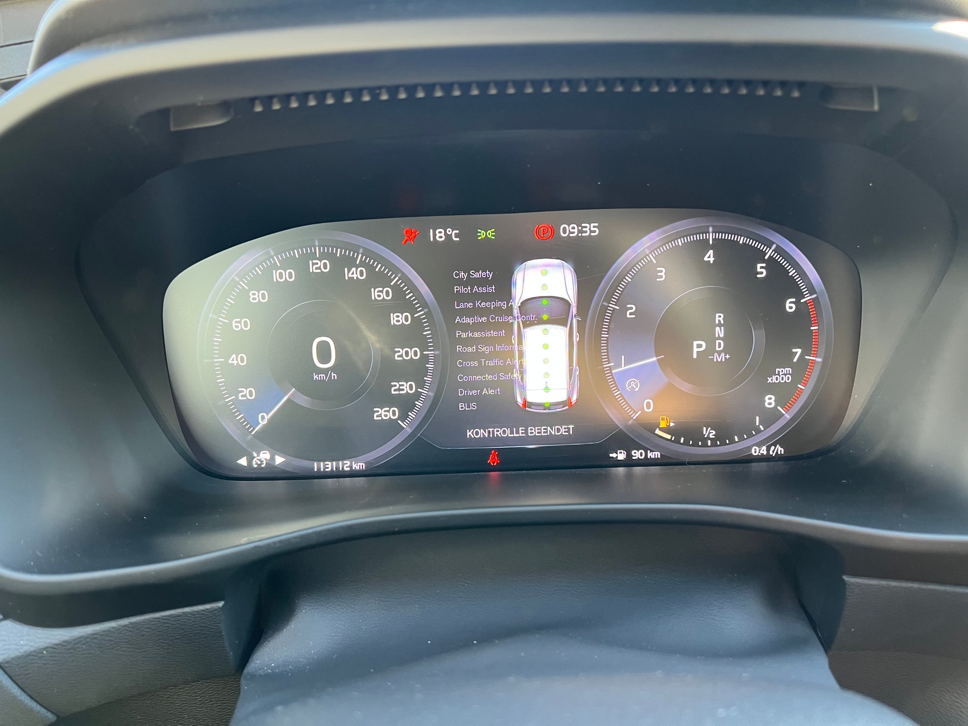 VOLVO XC40 T5 AWD R-Design Geartronic *248 PS*-image-15