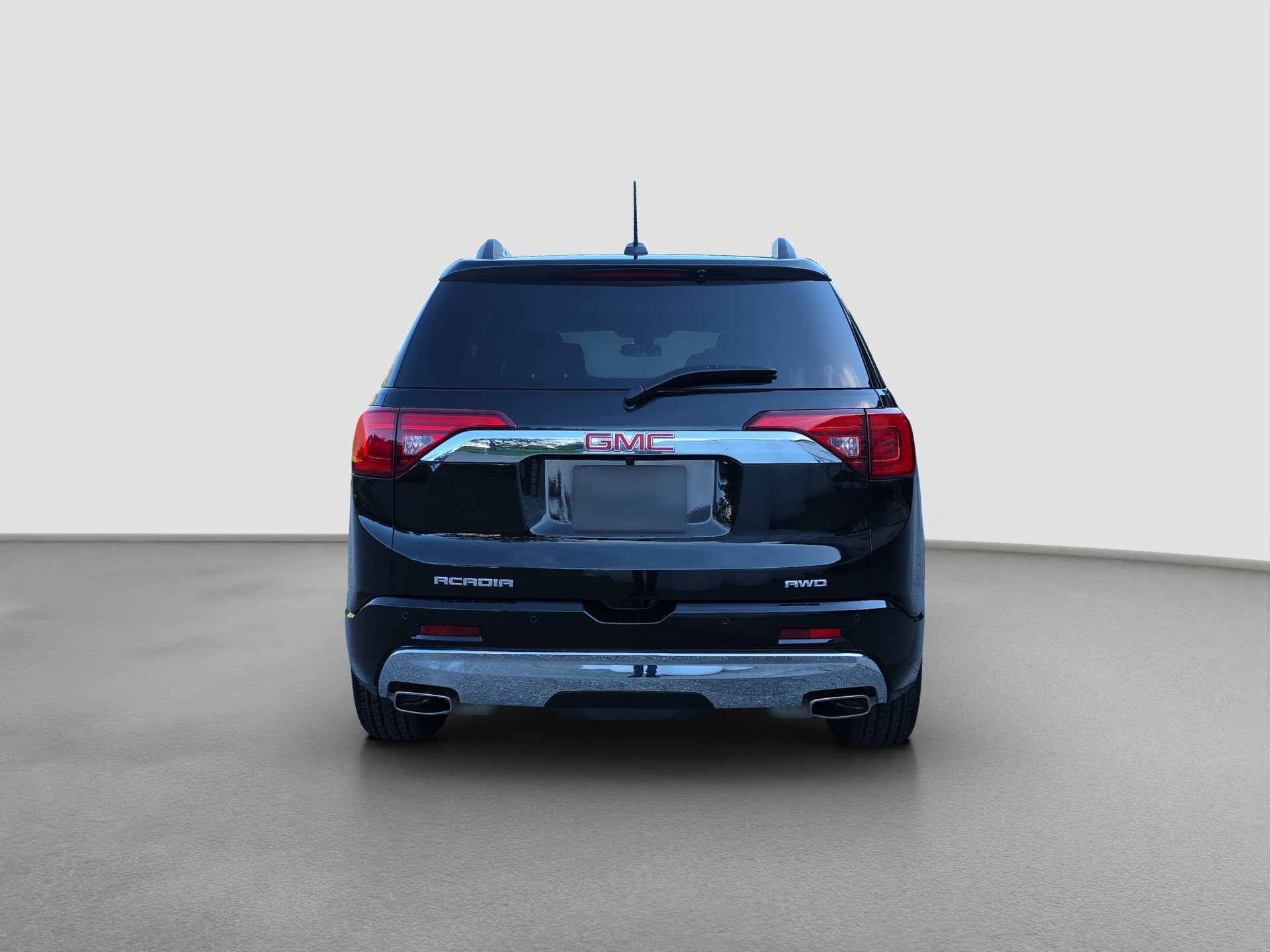 GMC Denali AWD 3.6L 6-Seater-showroom-element-3