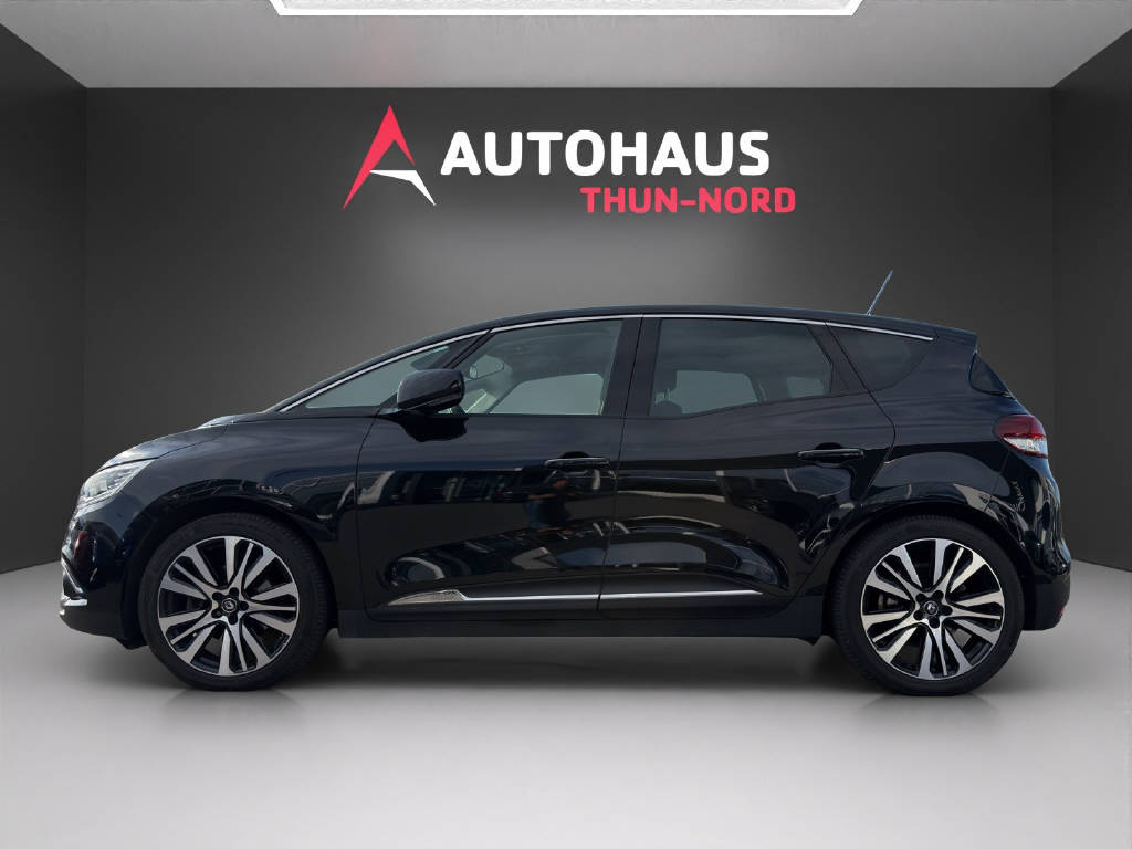 RENAULT Scénic 1.3 TCe 160 Initiale-showroom-element-1