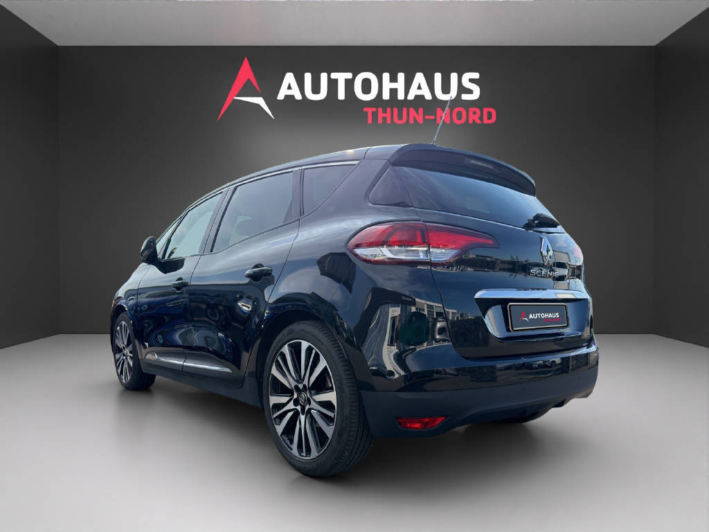 RENAULT Scénic 1.3 TCe 160 Initiale-showroom-element-2
