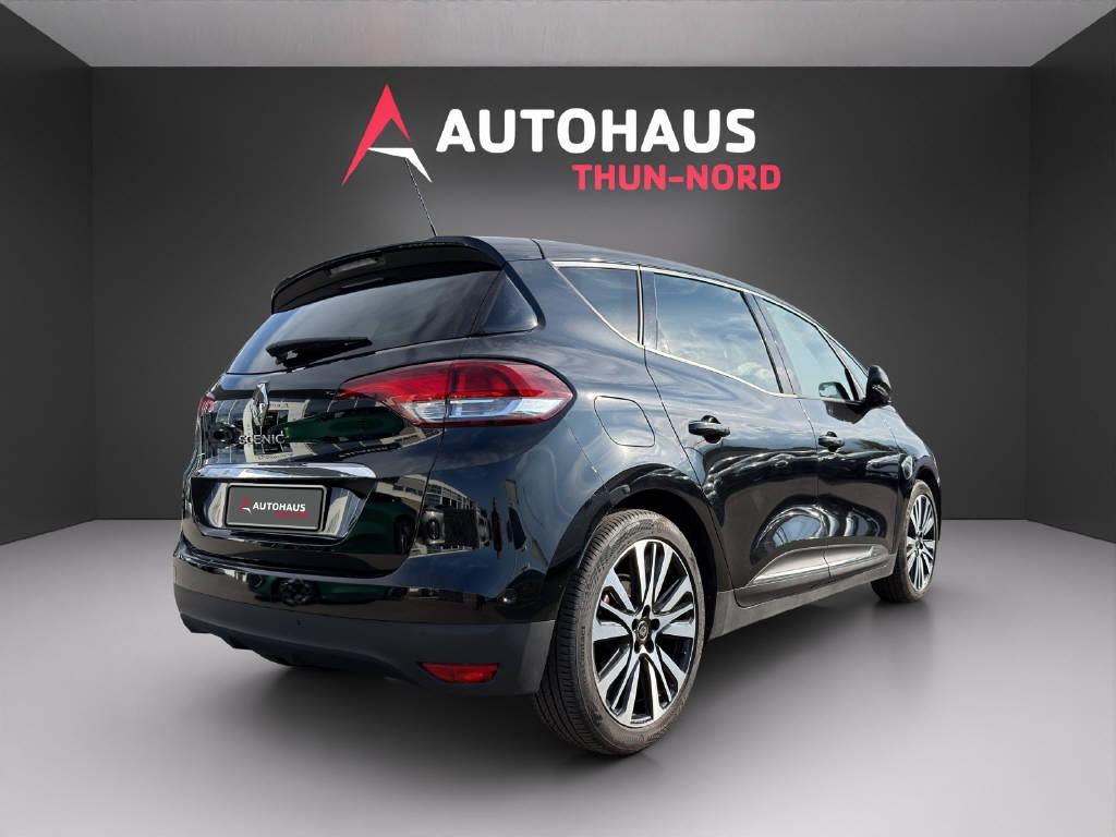 RENAULT Scénic 1.3 TCe 160 Initiale-showroom-element-3