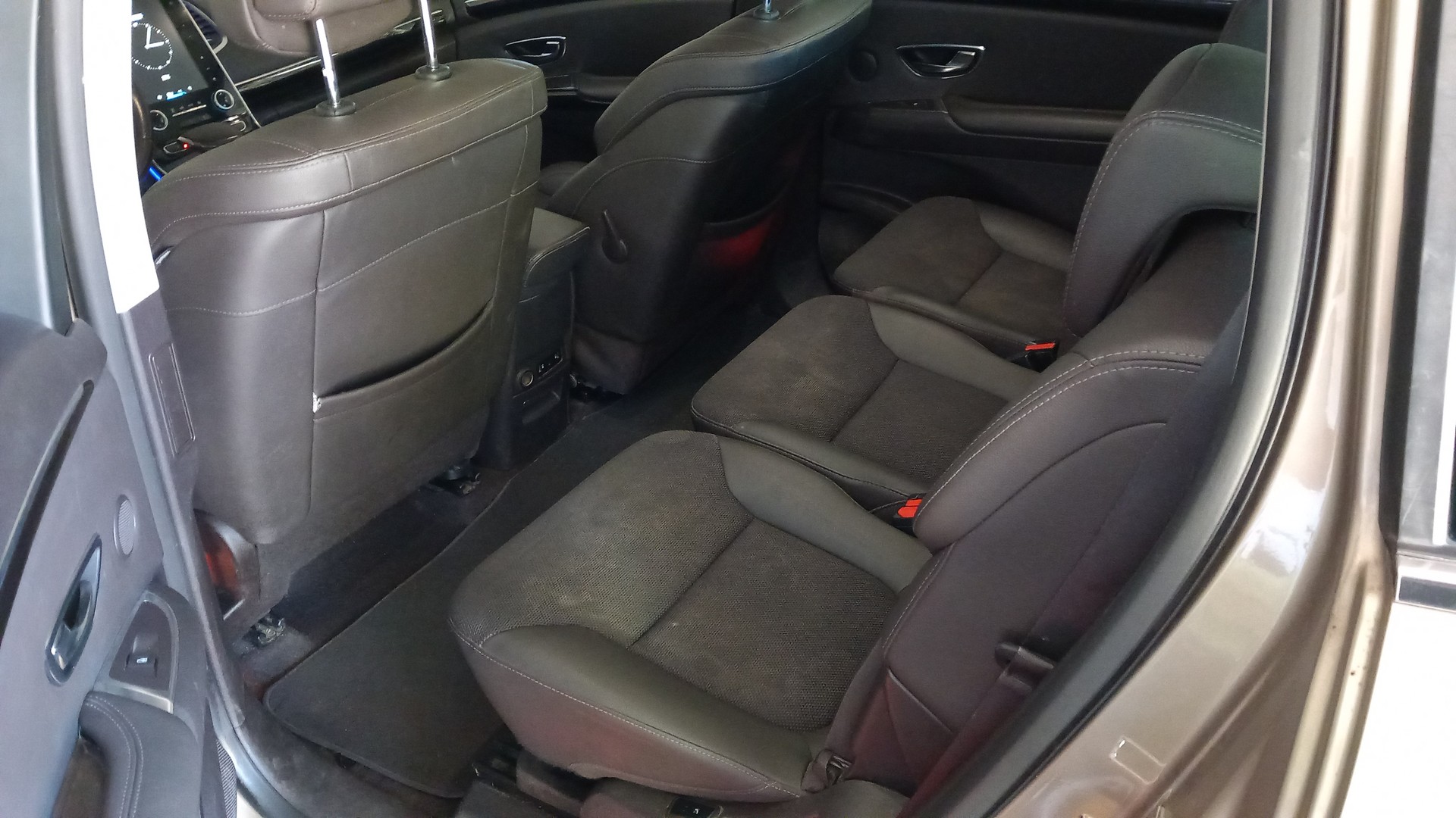 RENAULT 1.6 dCi 160 Intens EDC-image-5