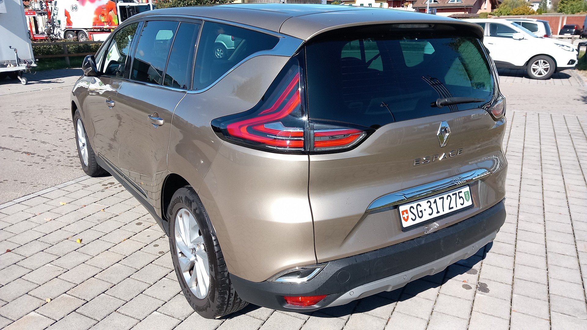 RENAULT 1.6 dCi 160 Intens EDC-image-2