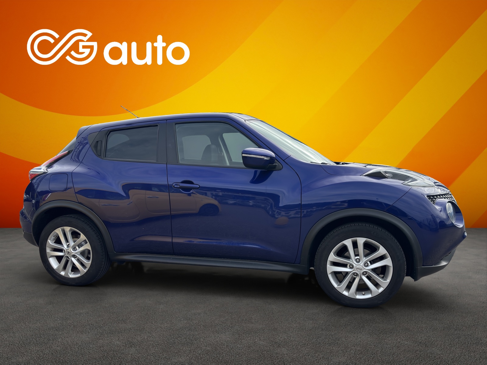NISSAN Juke 1.2 DIG-T tekna-image-4
