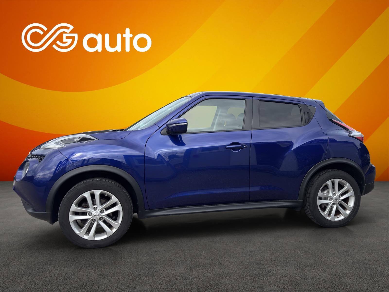 NISSAN Juke 1.2 DIG-T tekna-showroom-element-3
