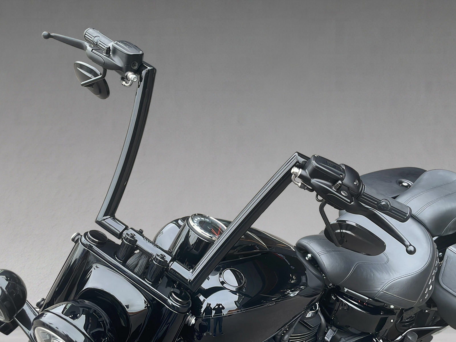 HARLEY-DAVIDSON FLHCS Heritage Classic 114-image-6