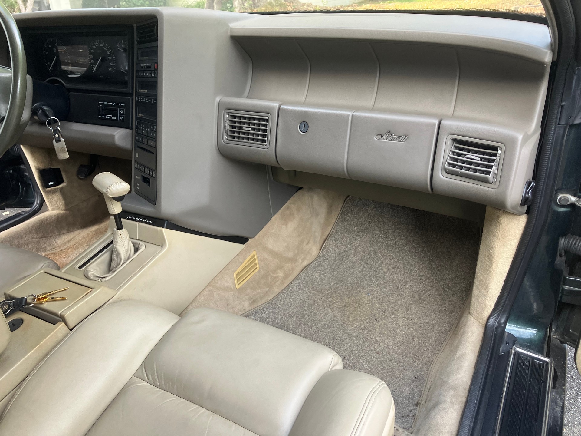 CADILLAC 32V Northstar-image-17