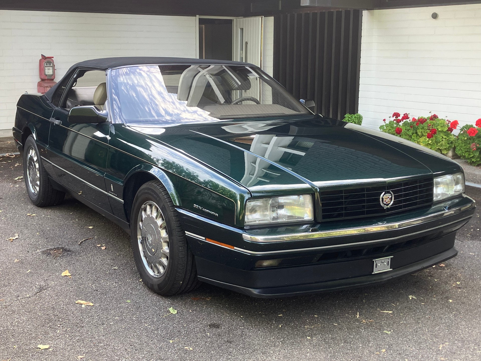 CADILLAC 32V Northstar-image-4