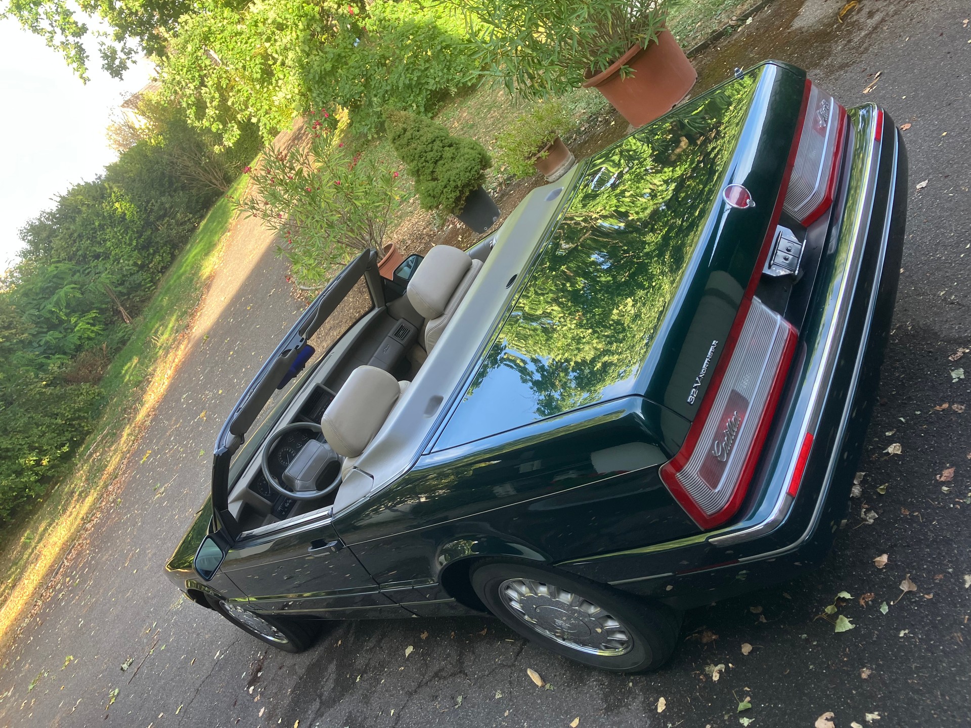 CADILLAC 32V Northstar-image-3