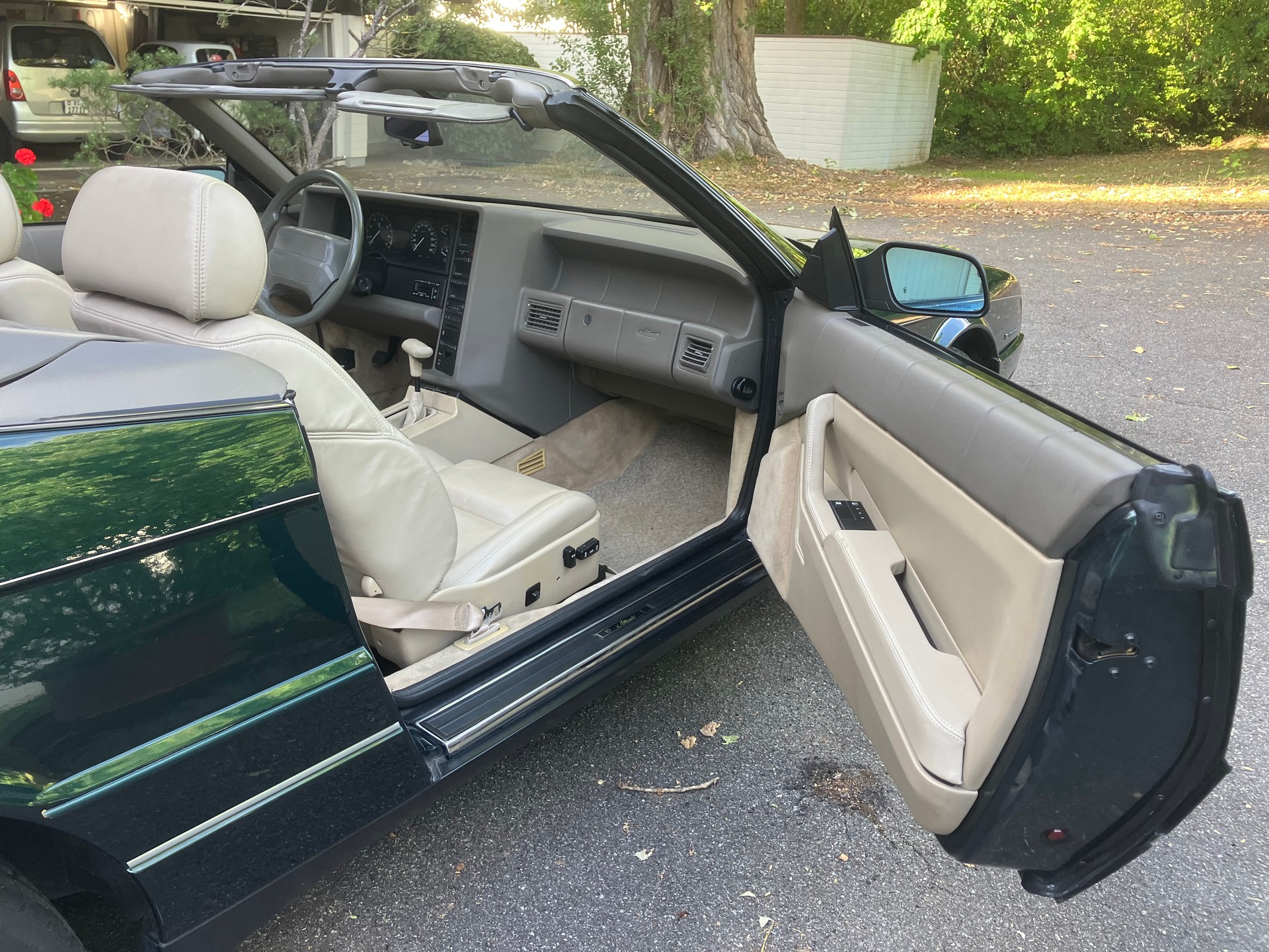 CADILLAC 32V Northstar-image-18