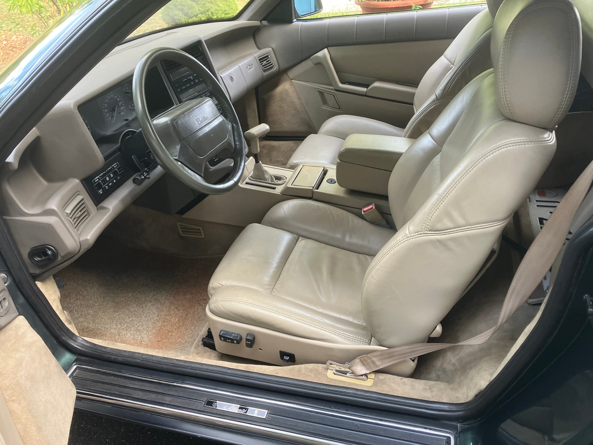 CADILLAC 32V Northstar-image-2