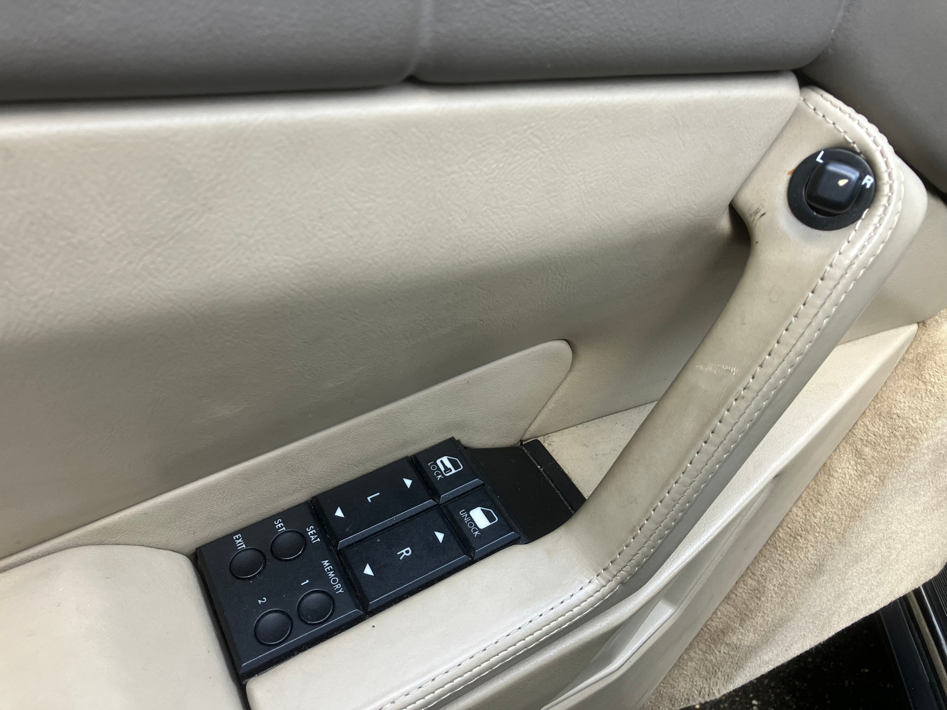 CADILLAC 32V Northstar-image-14