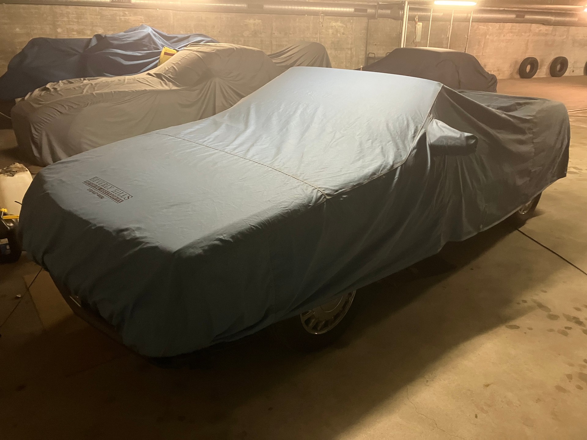 CADILLAC 32V Northstar-image-13