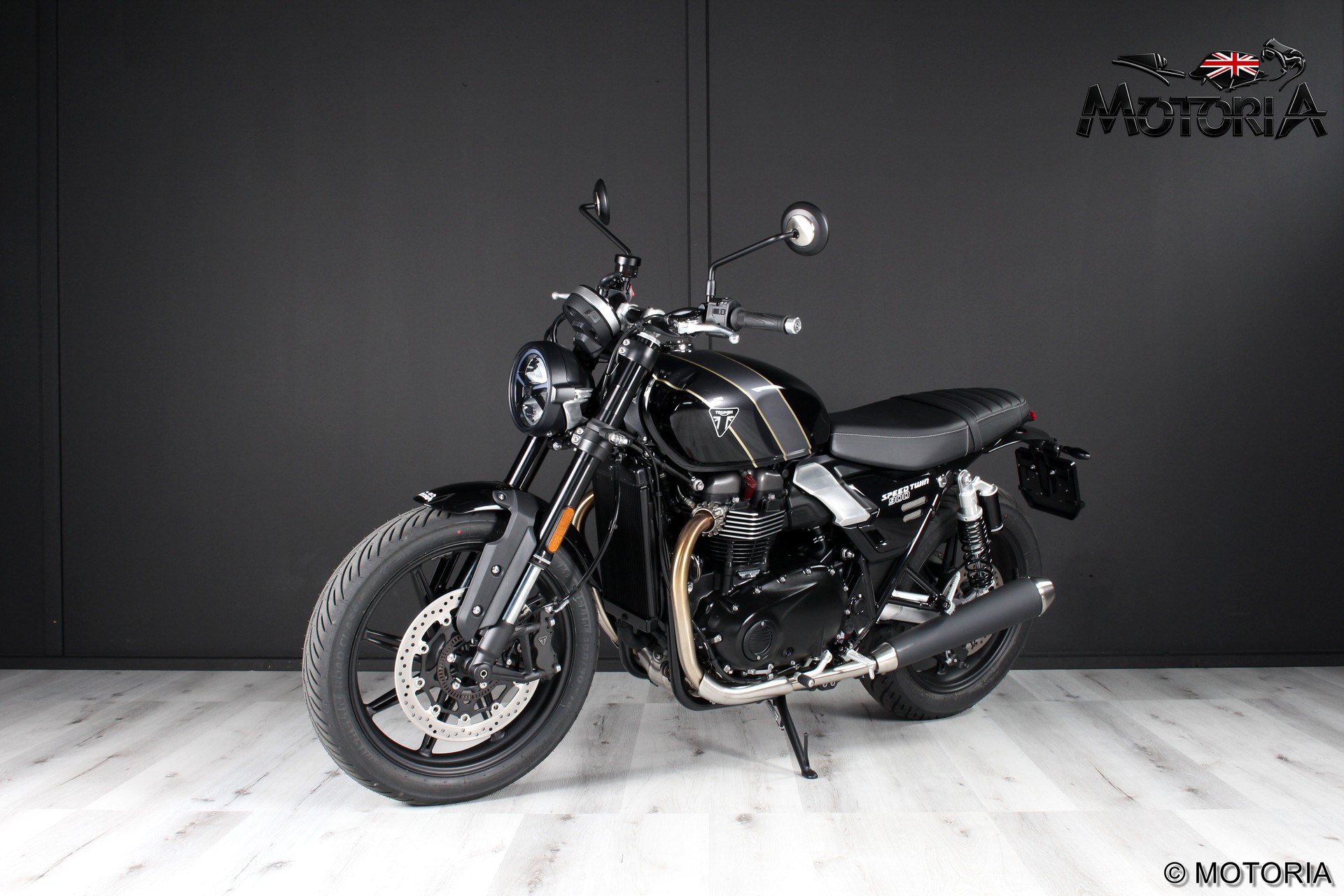TRIUMPH Speed Twin 900 (35kW / 47kW)-image-6