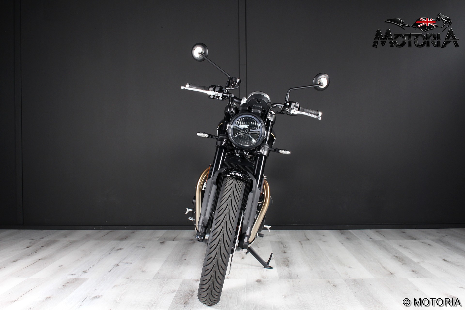 TRIUMPH Speed Twin 900 (35kW / 47kW)-image-7
