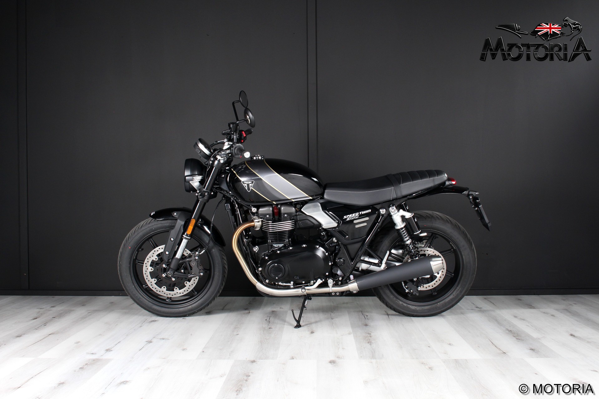 TRIUMPH Speed Twin 900 (35kW / 47kW)-image-5