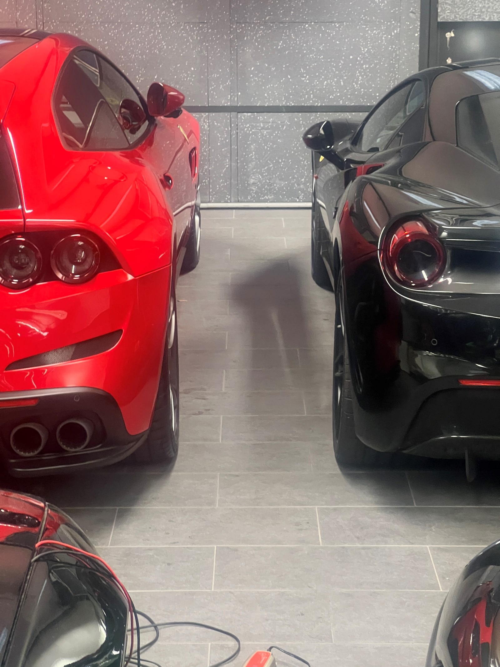 FERRARI GTC 4 Lusso T-image-7