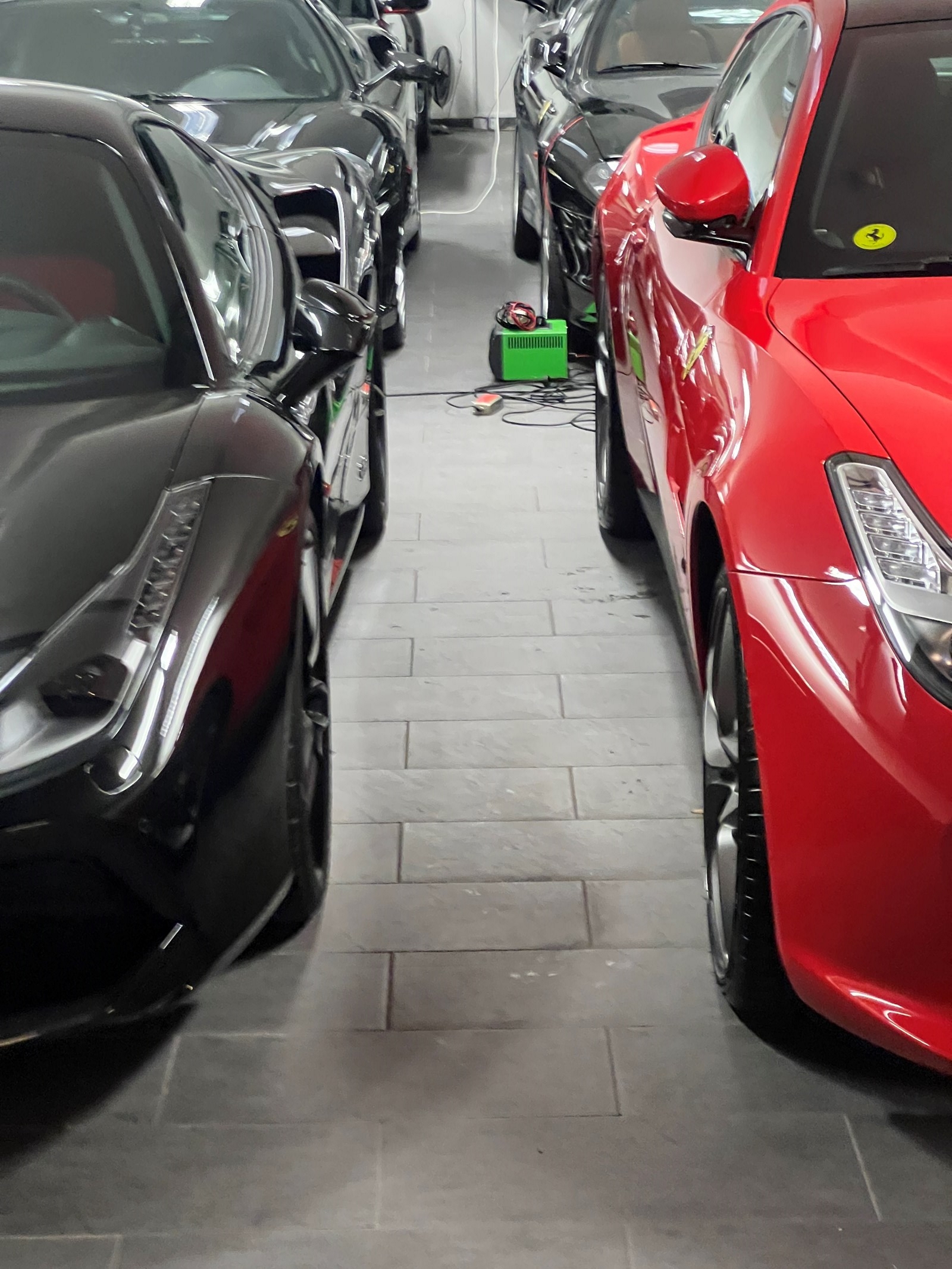 FERRARI GTC 4 Lusso T-image-5