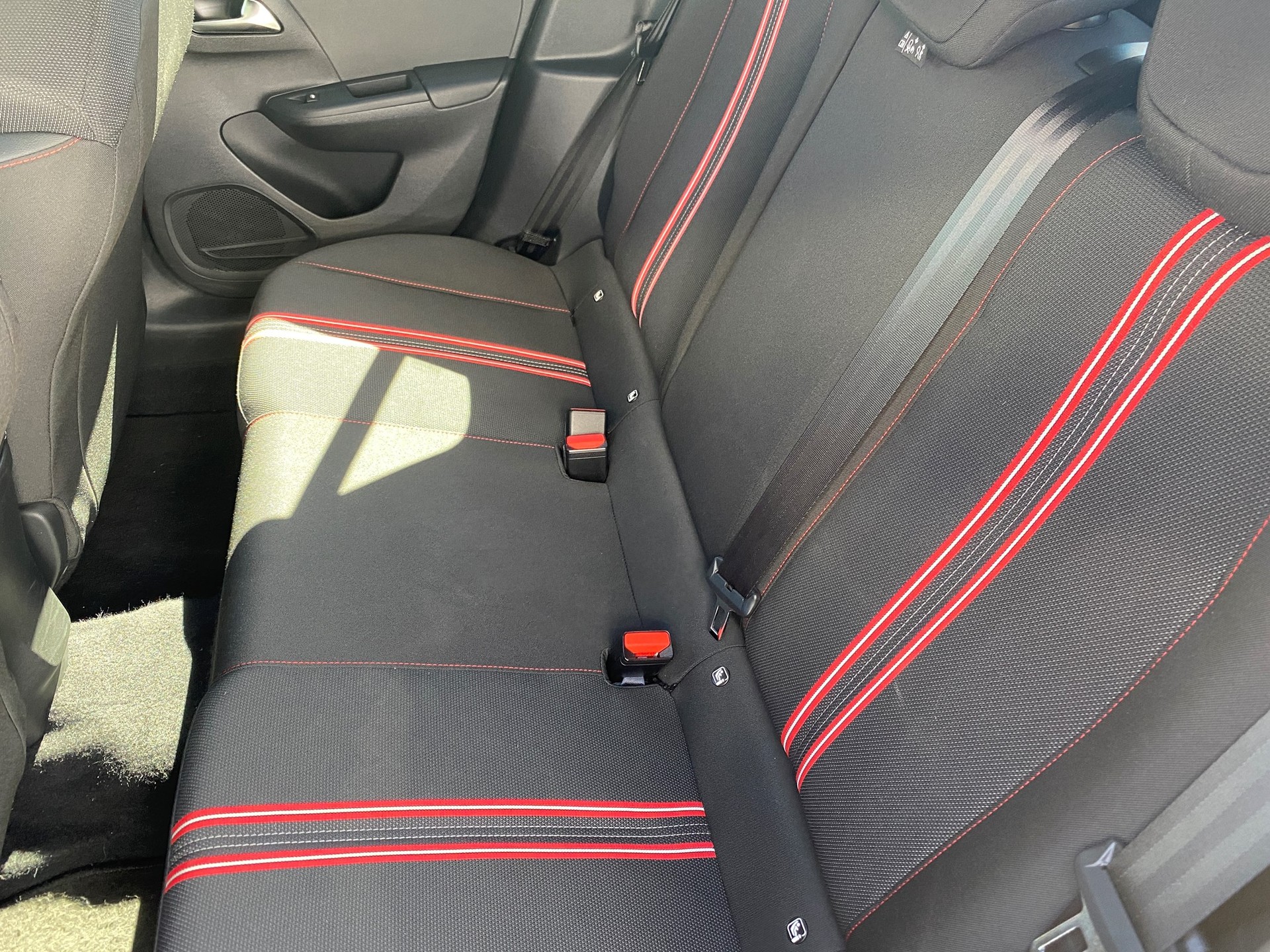 OPEL Corsa-e GS Line-image-9
