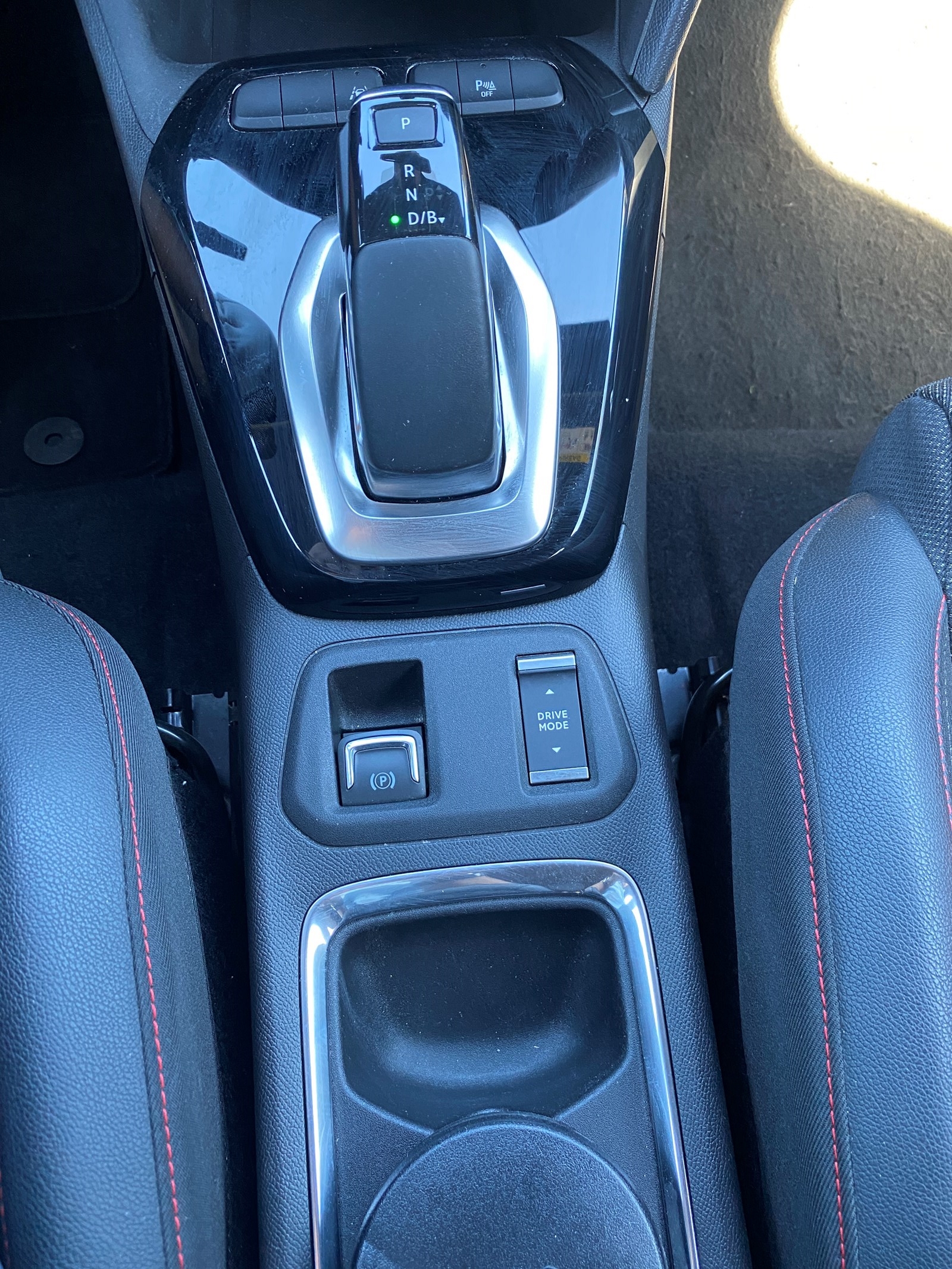 OPEL Corsa-e GS Line-image-11