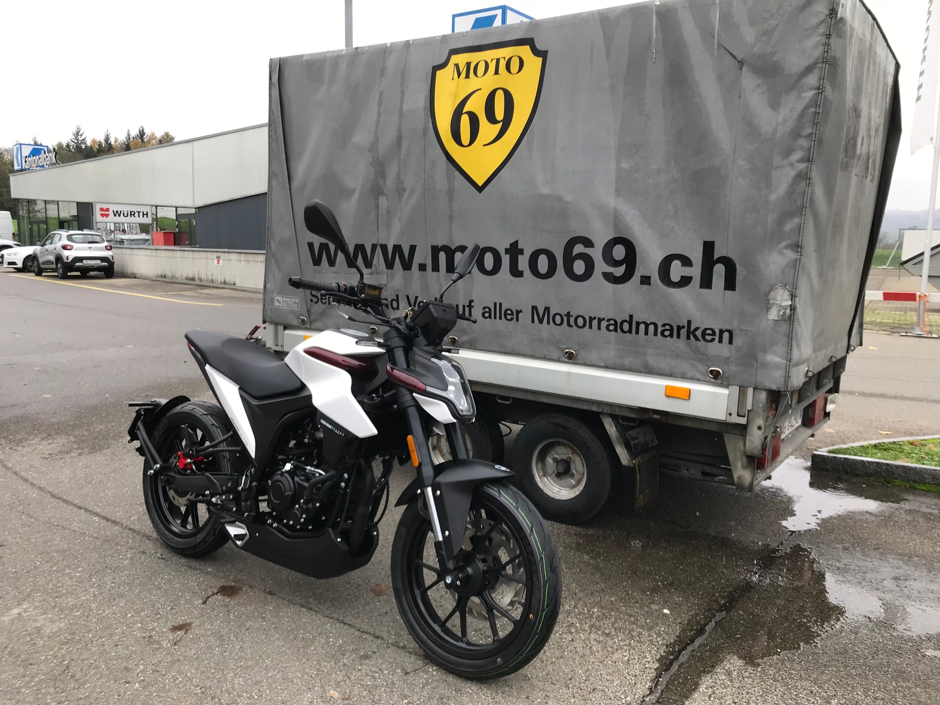 MALAGUTI Drakon 125 ABS-image-6