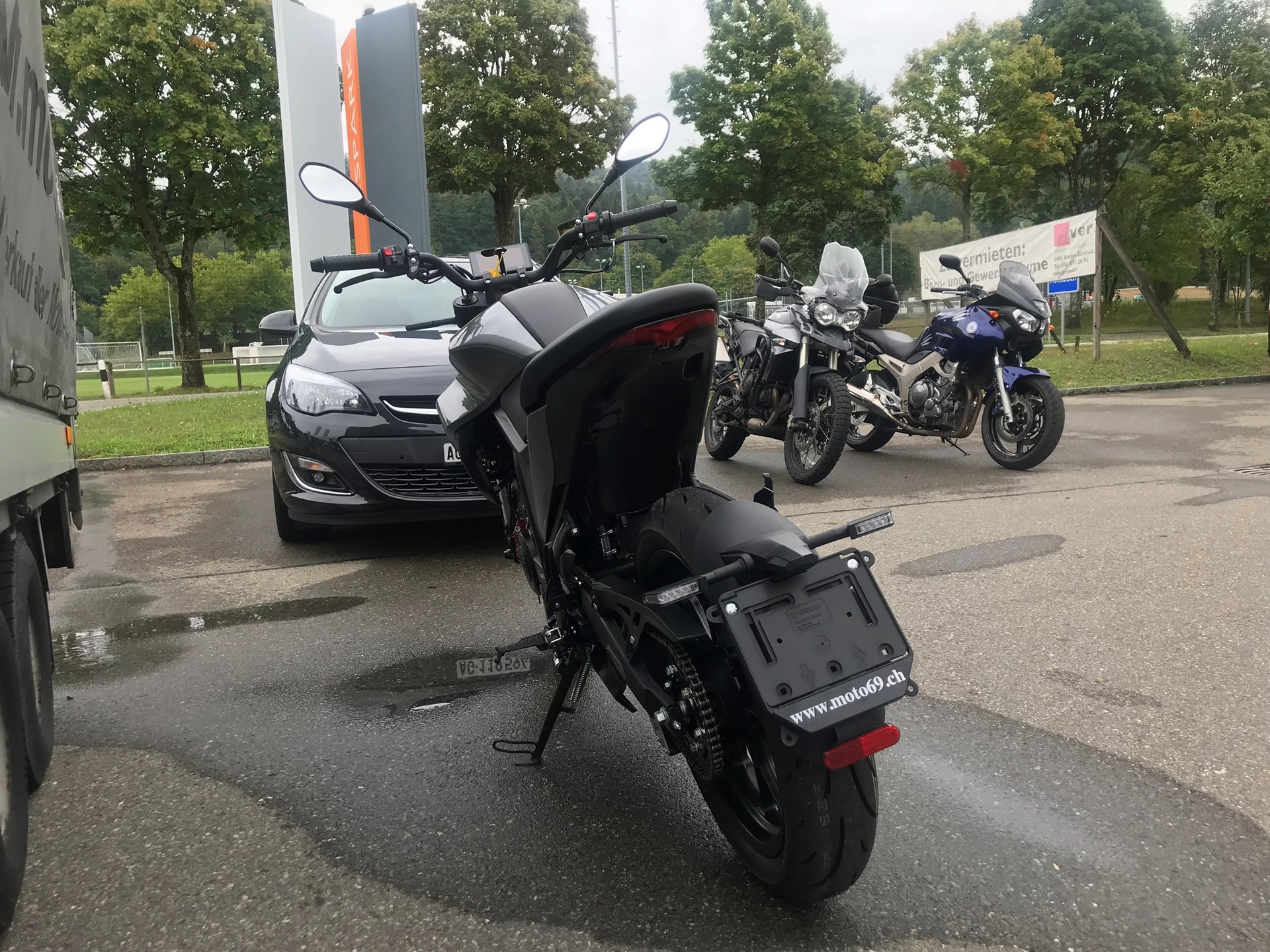 MALAGUTI Drakon 125 ABS-image-4