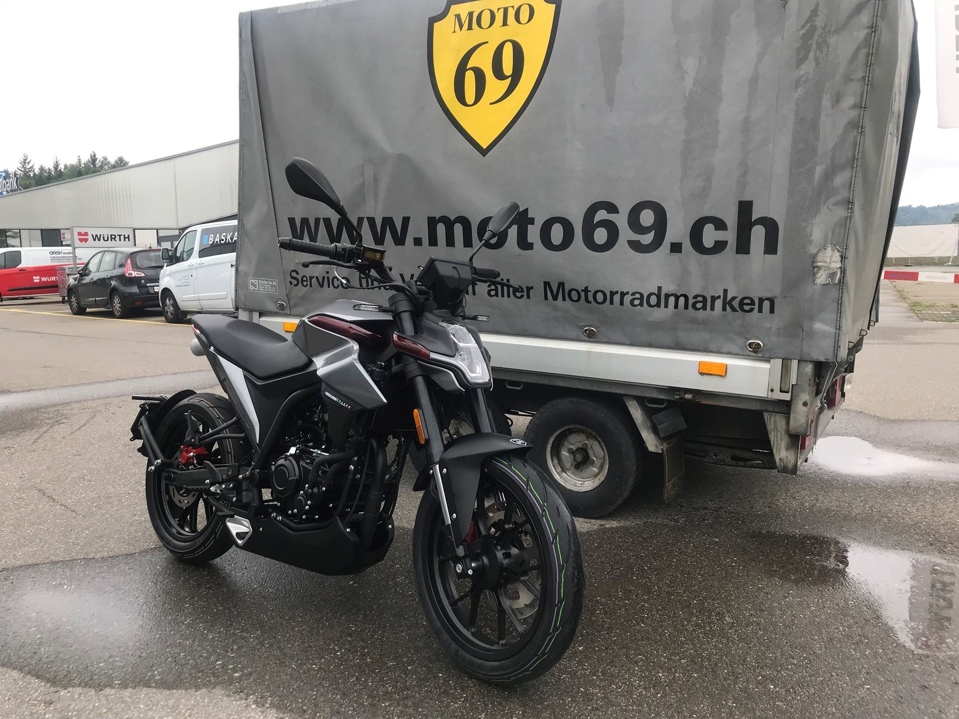 MALAGUTI Drakon 125 ABS-image-1