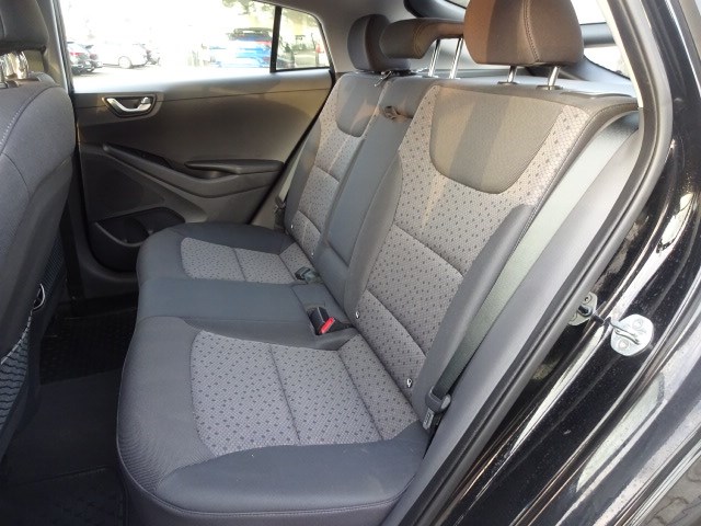 HYUNDAI Ioniq Launch Plus-image-11