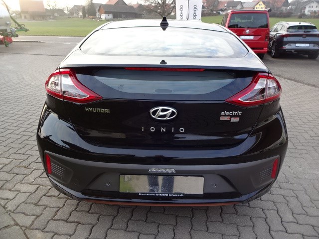HYUNDAI Ioniq Launch Plus-image-3