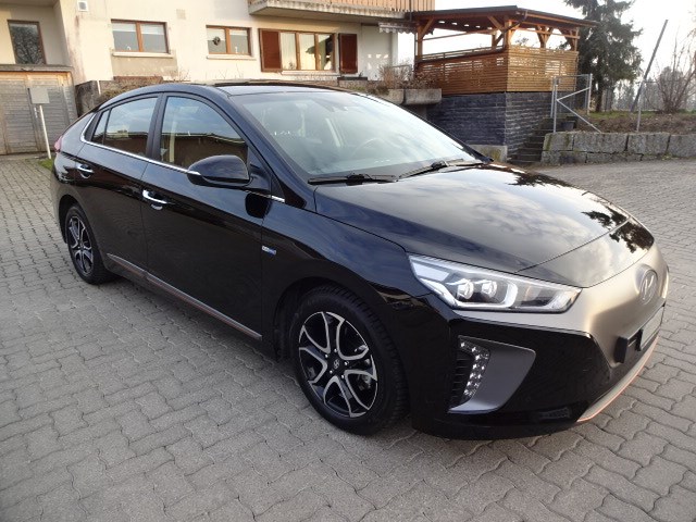 HYUNDAI Ioniq Launch Plus-image-6