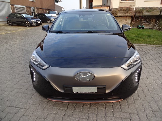 HYUNDAI Ioniq Launch Plus-image-7