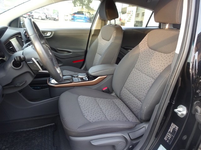 HYUNDAI Ioniq Launch Plus-image-10