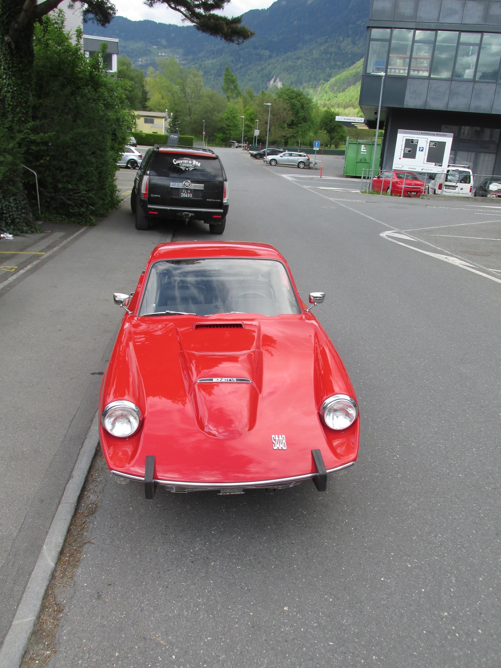 SAAB Sonett II V4-image-10
