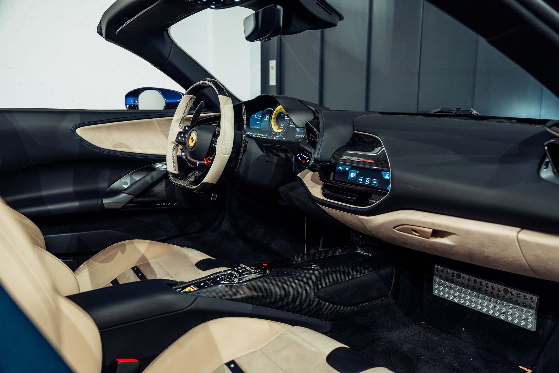 FERRARI SF90 Spider-image-20