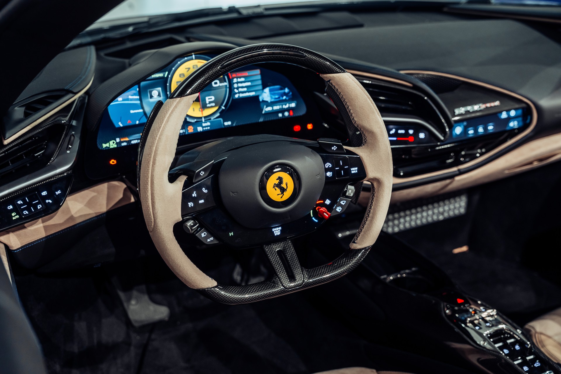 FERRARI SF90 Spider-image-19
