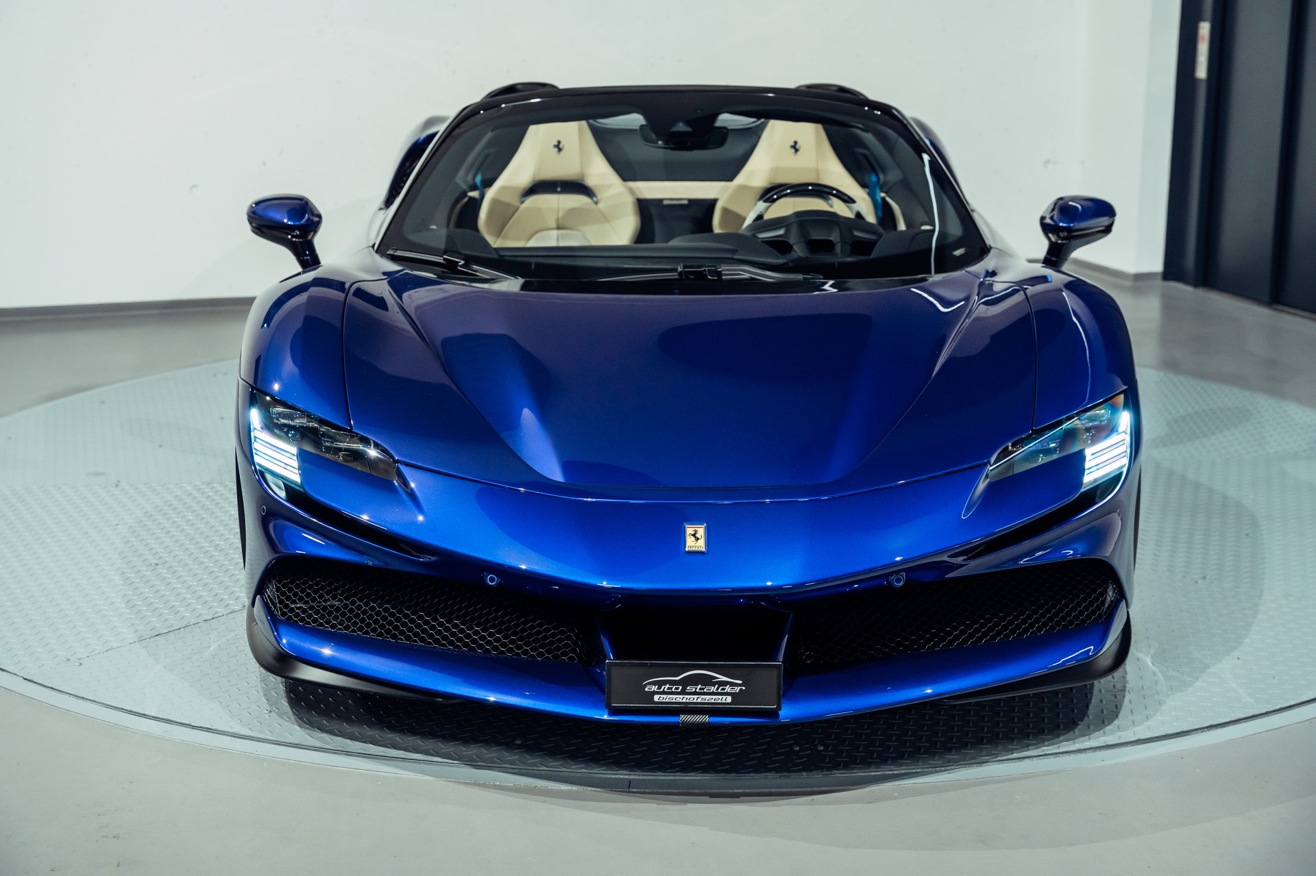 FERRARI SF90 Spider-image-11